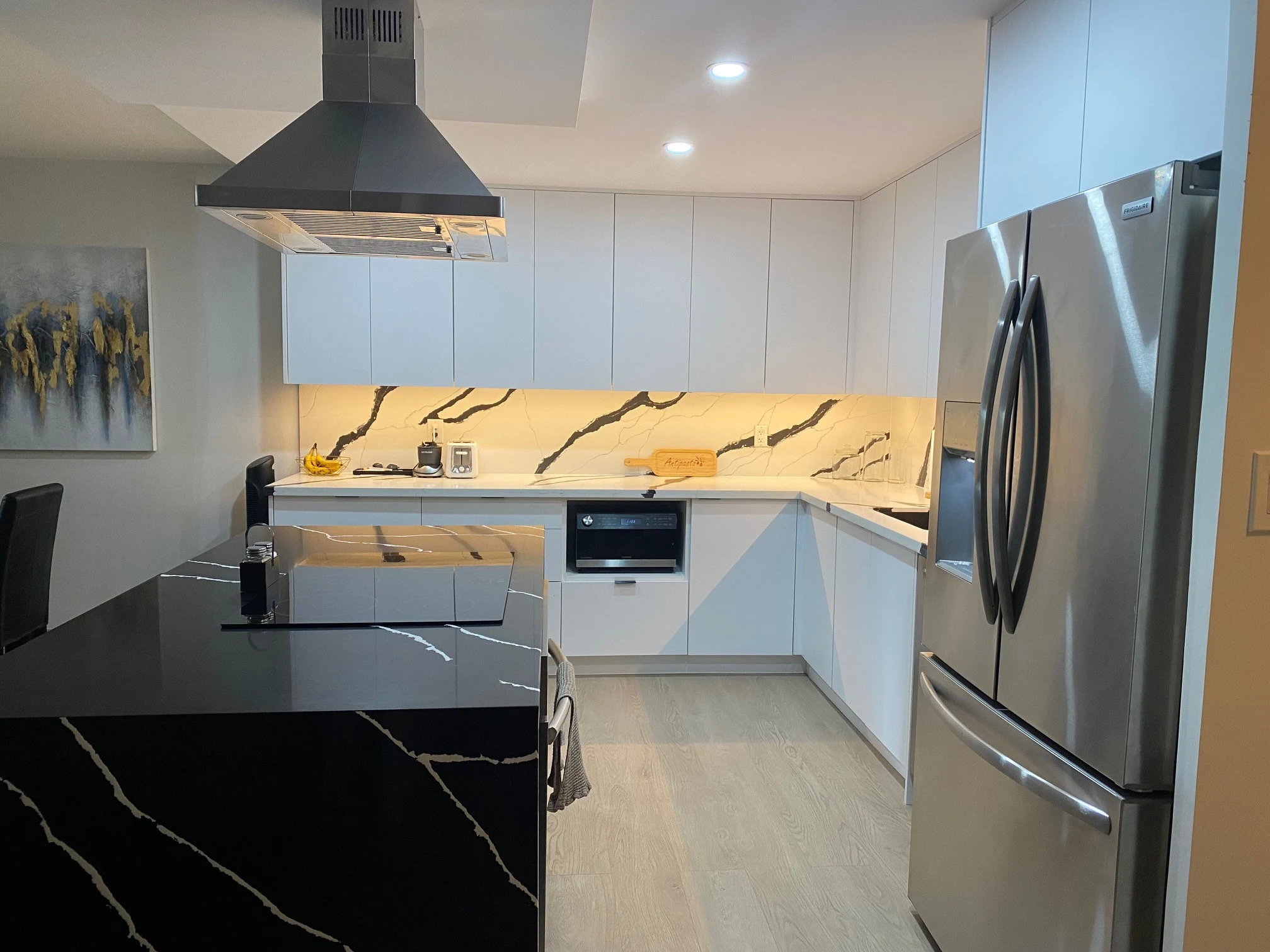 The Value and Benefits of Upgrading Your Kitchen